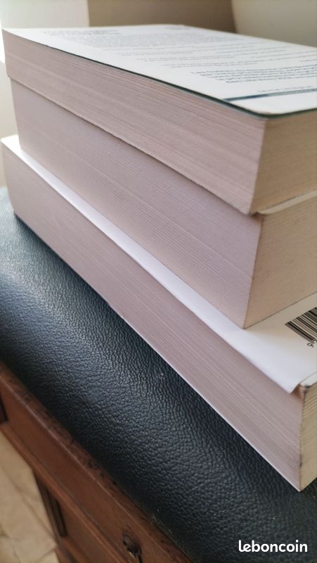 VALÉRIE PERRIN 3 volumes (image 7)