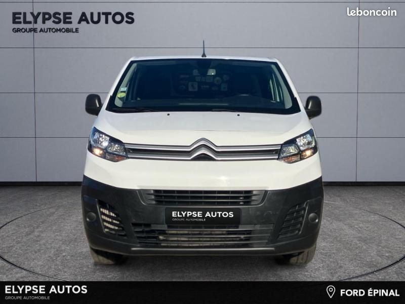 Citroen Jumpy Fg M 1.5 BlueHDi 120ch S&S Driver (image 2)