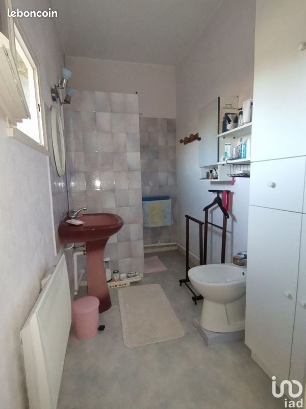 Maison 4 pièces 100 m² - Barsac 33720 (image principale 10)