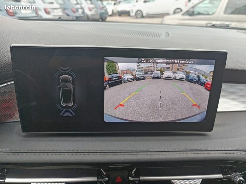 Alfa romeo Tonale 1.5 Hybrid 160ch Edizione Speciale TCT (image 15)