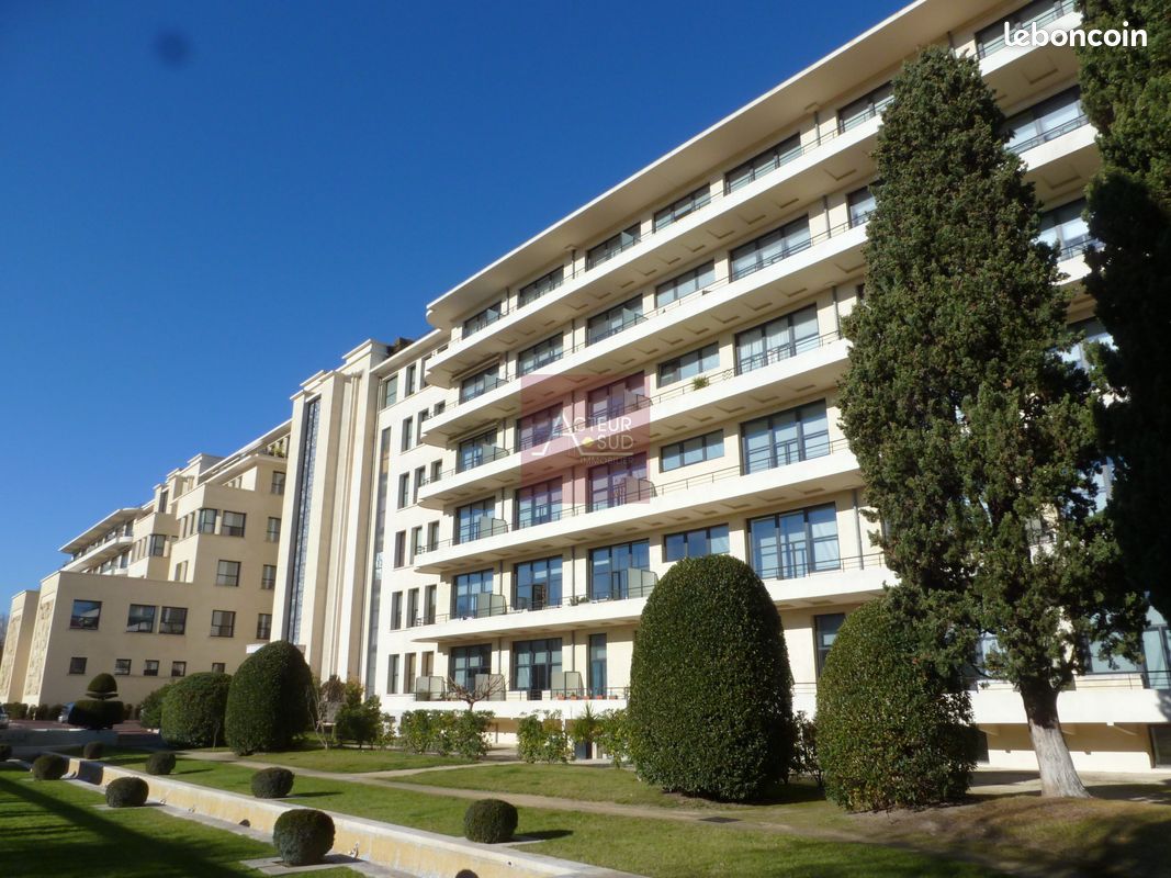 Appartement 2 pièces 74 m² · à Montpellier · 74 m² · 1 030 €/mois