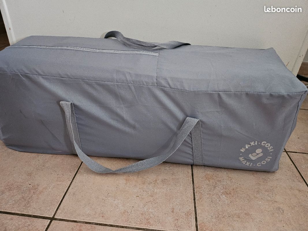 Lit parapluie maxicosi swift (image 8)