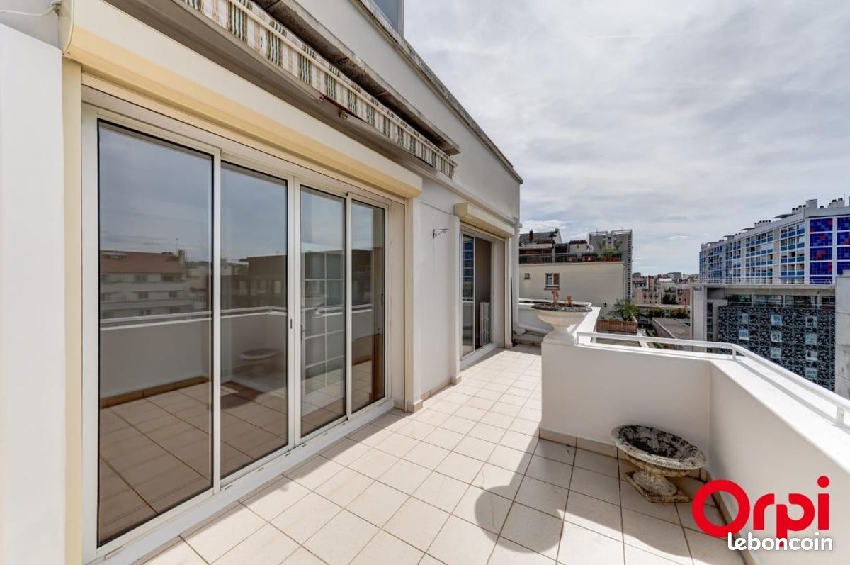 Appartement 3 pièces 57 m² · à Lyon · 57 m² · 365 000 €