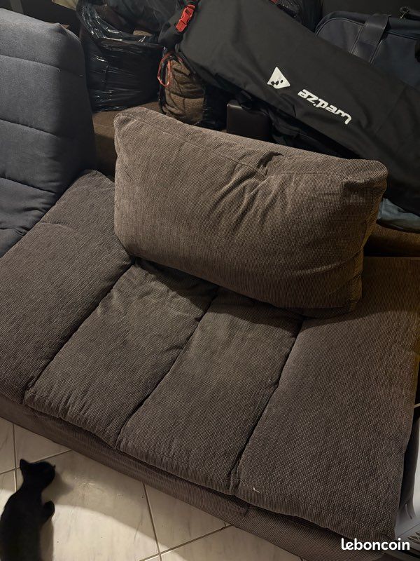 Fauteuil salon (image 1)