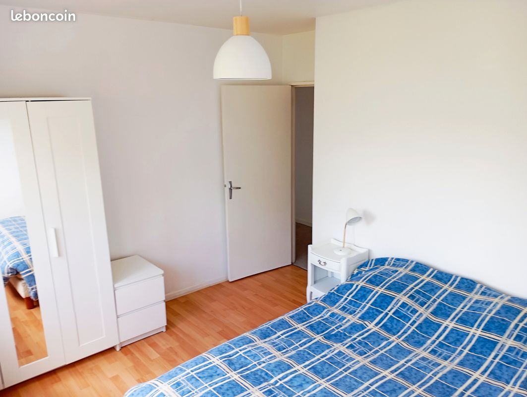 Appartement 2 pièces 40 m² · à Metz · 40 m² · 850 €
