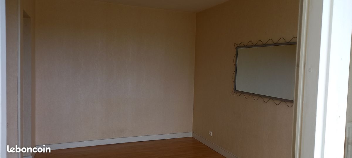 Appartement 3 pièces 32 m² · à Saumur · 32 m² · 550 €
