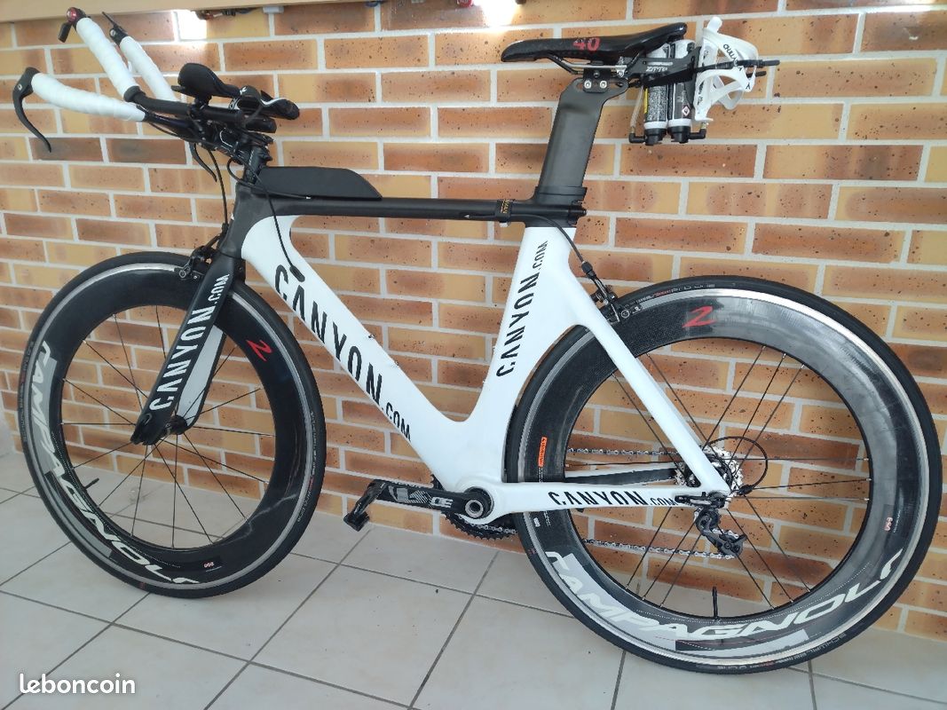 Canyon speedmax cf pro f10 (image 2)