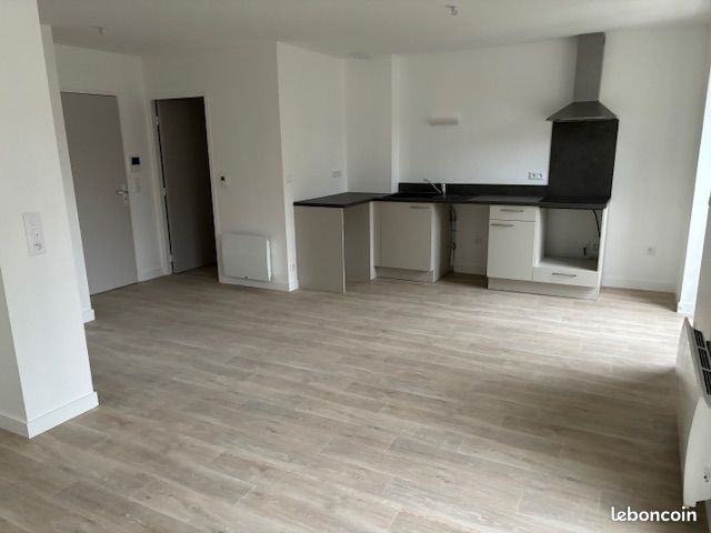 Appartement 2 pièces 48 m² · à Le Puy-en-Velay · 47,5 m² · 494 €