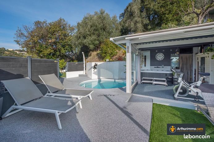 Villa 4 pièces 95 m² — 8