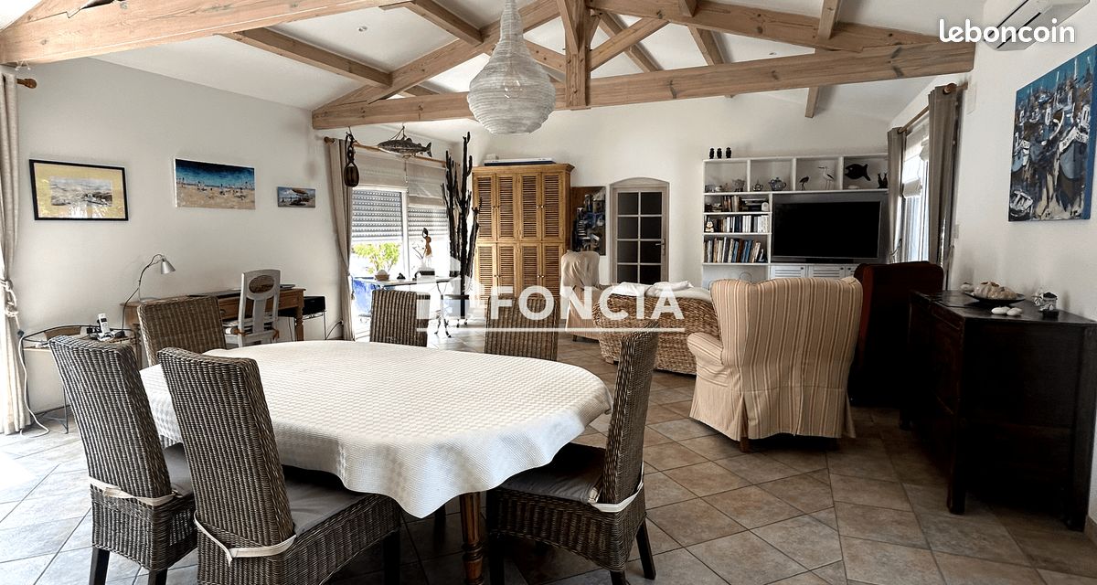 Maison 5 pièces 175 m² · à Dolus-d'Oléron · 175 m² · 564 000 €