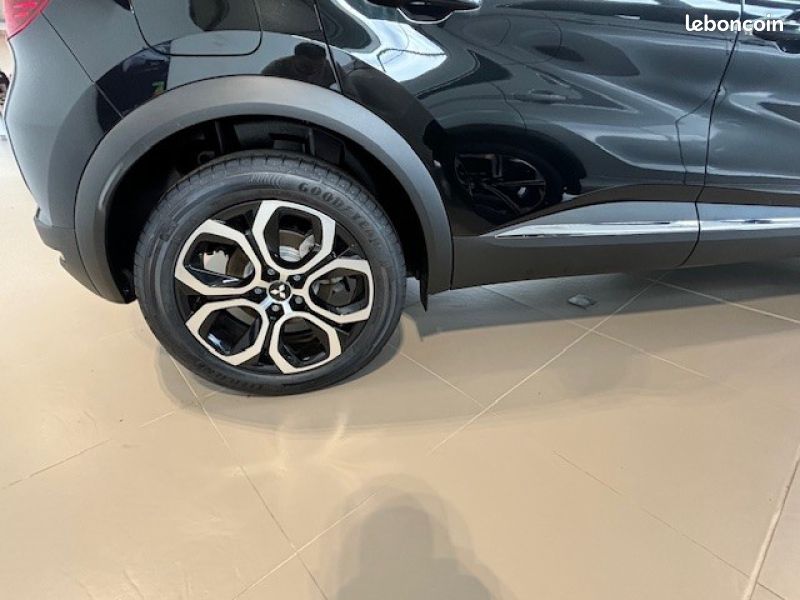 Mitsubishi ASX 1.6 MPI PHEV 159ch Instyle (image 17)