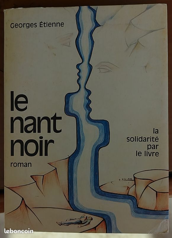 Le nant noir (image 1)