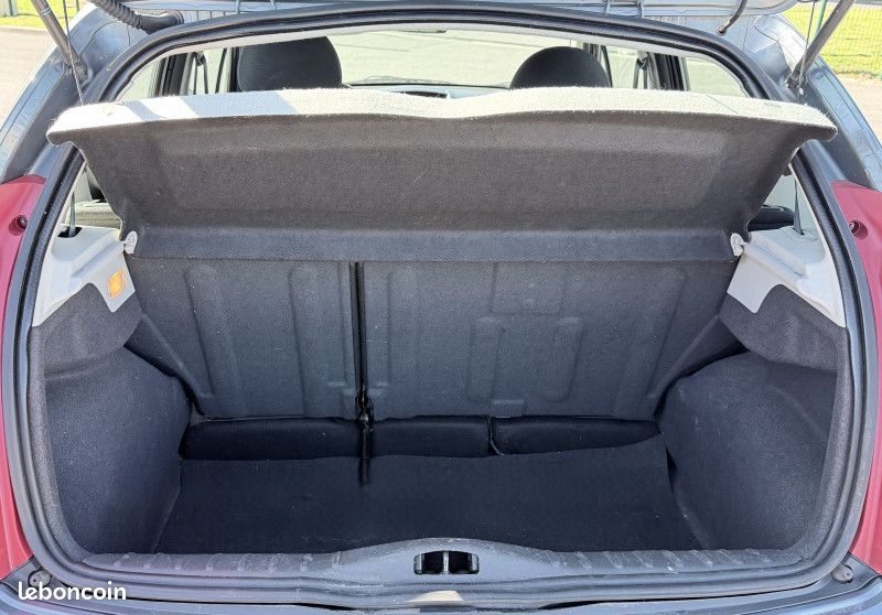 Citroen C3 1.4 HDI70 VIRGINMEGA (image 11)