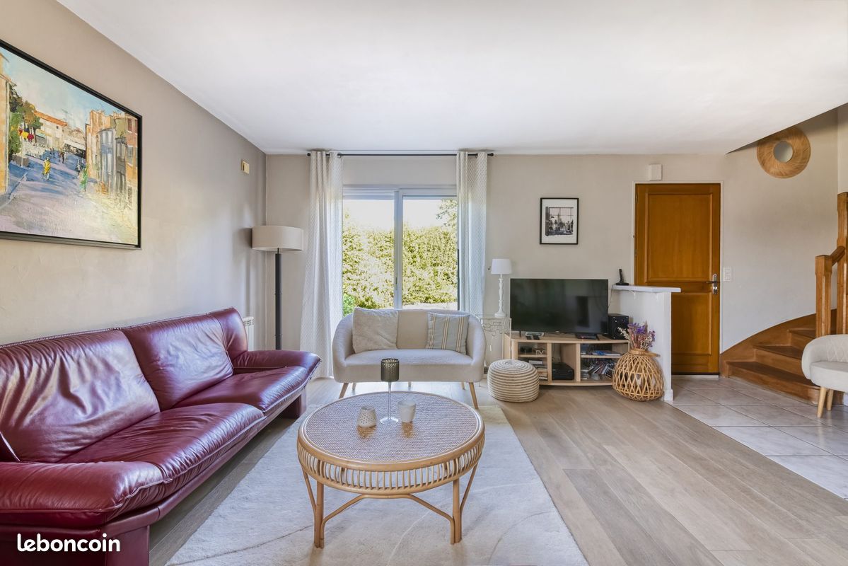 Maison 7 pièces 167 m² · à Bouchemaine · 167 m² · 510 000 €
