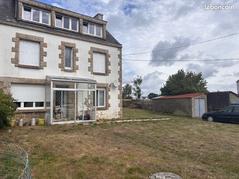 Maison 5 pièces 140 m² · à Baud · 140 m² · 190 000 €