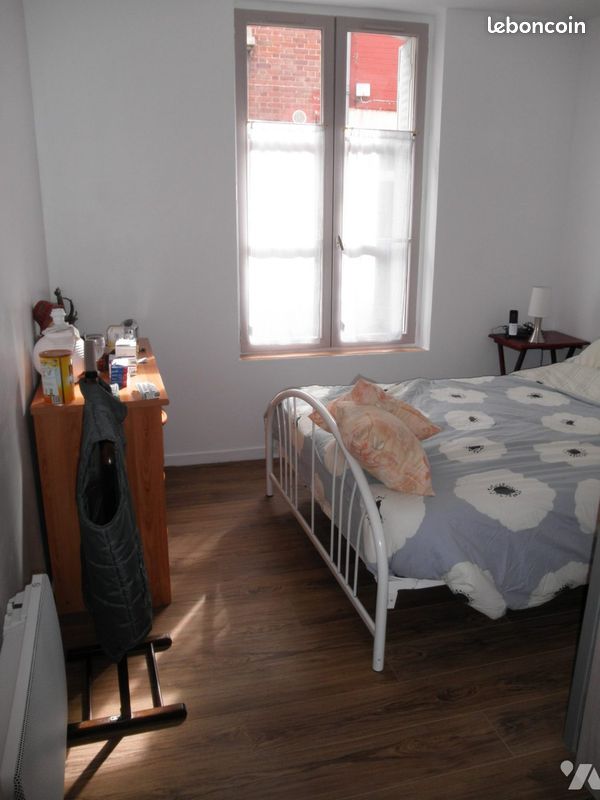 Appartement 2 pièces 40 m² (image 5)