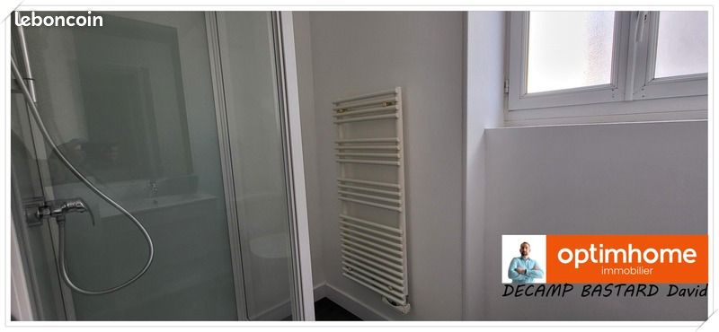 Appartement 2 pièces 50 m² - La Couronne 16400 (image principale 12)