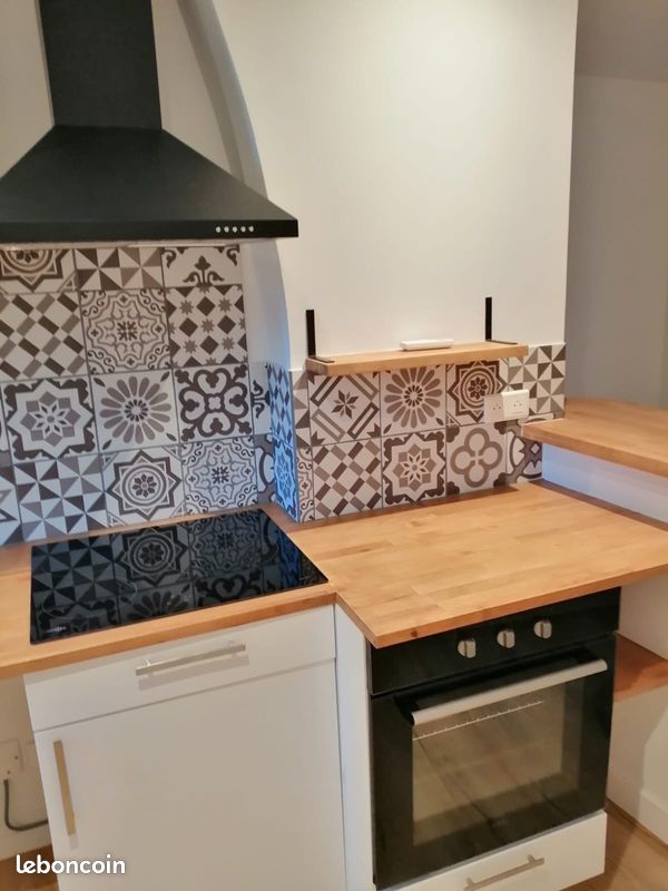 Appartement 2 pièces 38 m² · à La Valette-du-Var · 38 m² · 710 €/mois