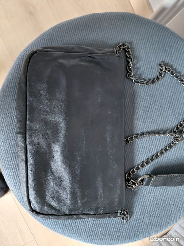 Sac bandoulière Zara (image 3)