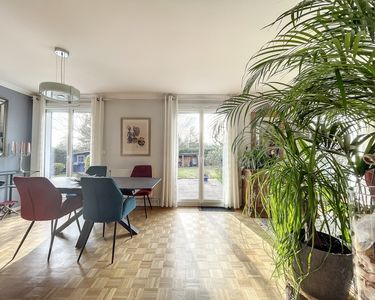 Maison 625 000 € - 180 m²