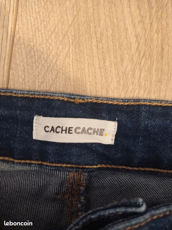 Jean CACHE CACHE (image 2)