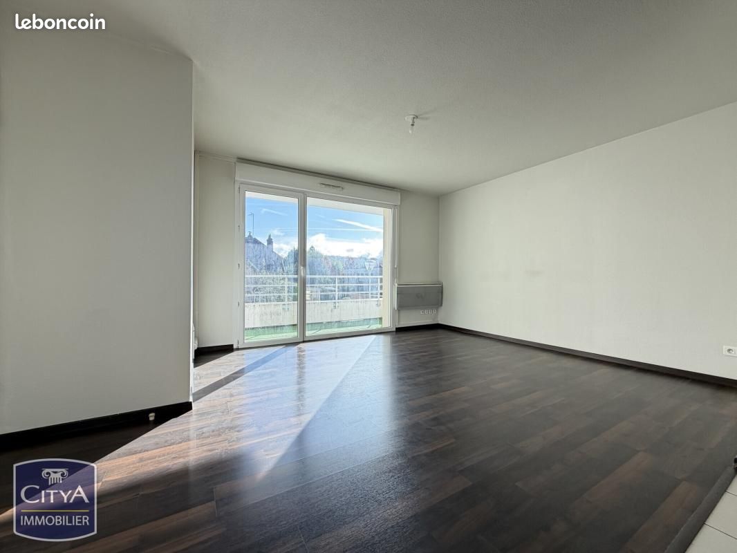 Appartement 3 pièces 64 m² · à Maromme · 63,5 m² · 119 000 €