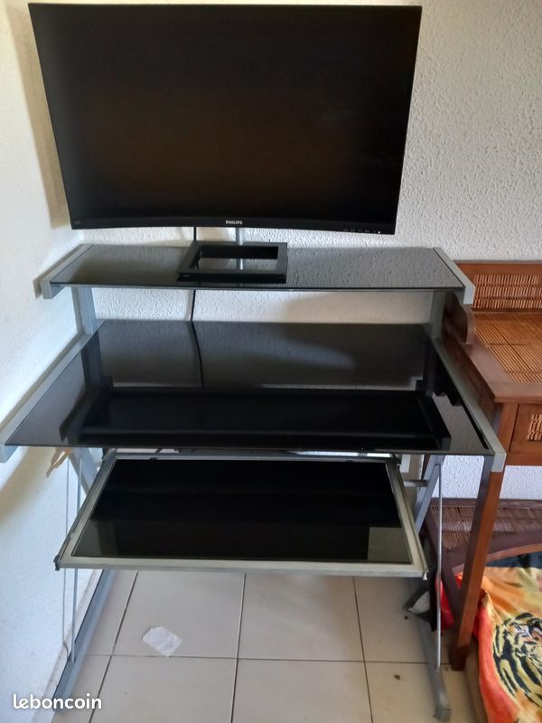 Bureau ordinateur (image 2)