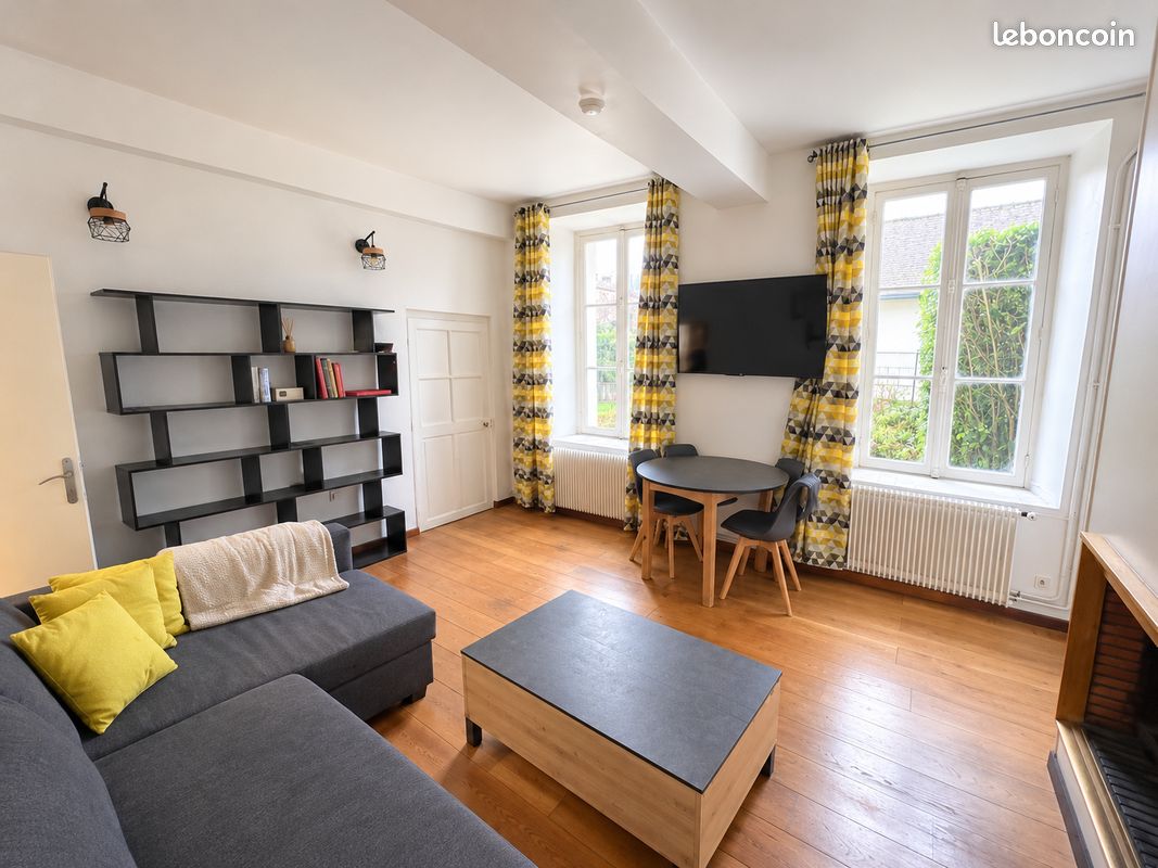 Appartement 2 pièces 43 m² · à Meaux · 43 m² · 830 €/mois