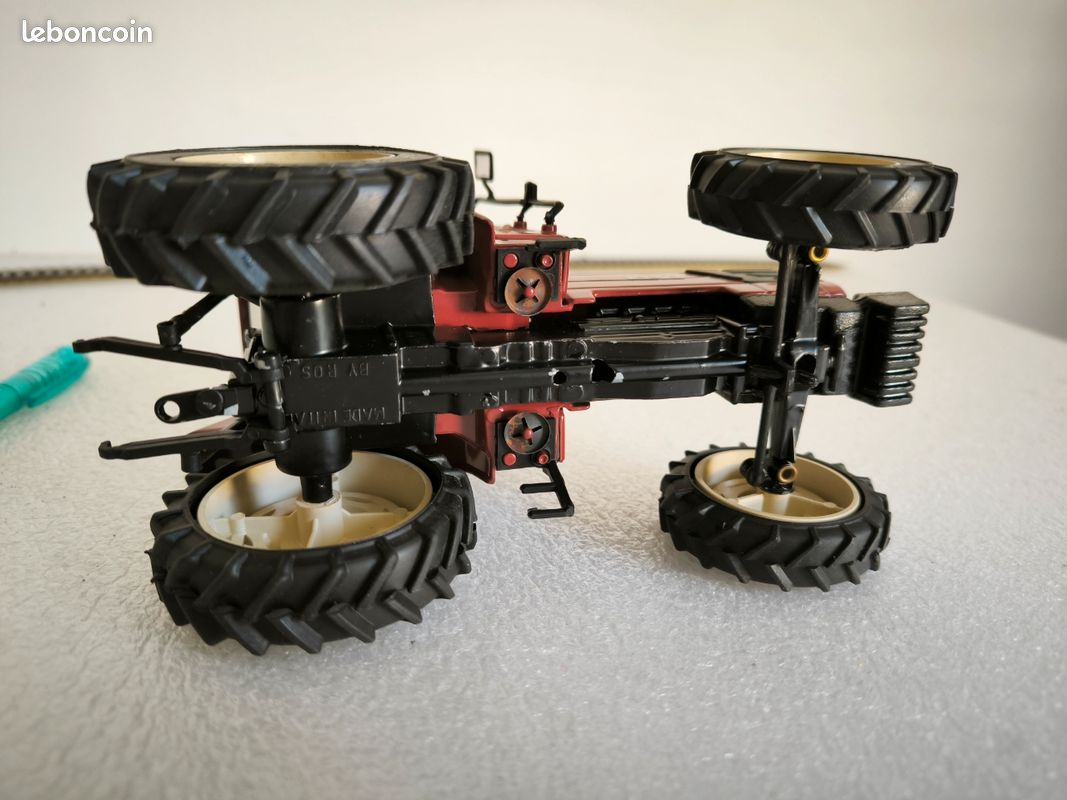 Ros fiat winner f 130 turbo. 1.32 (image 6)