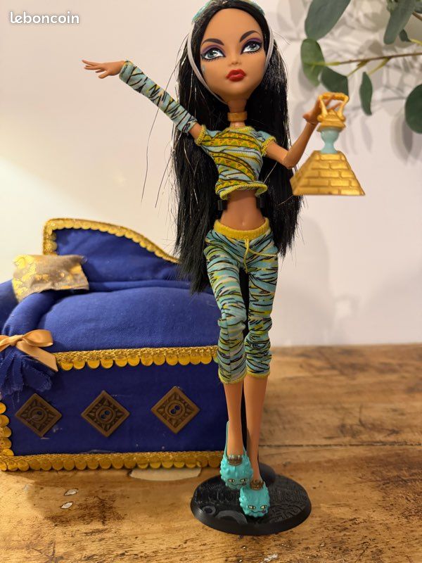 Monster high (image 3)