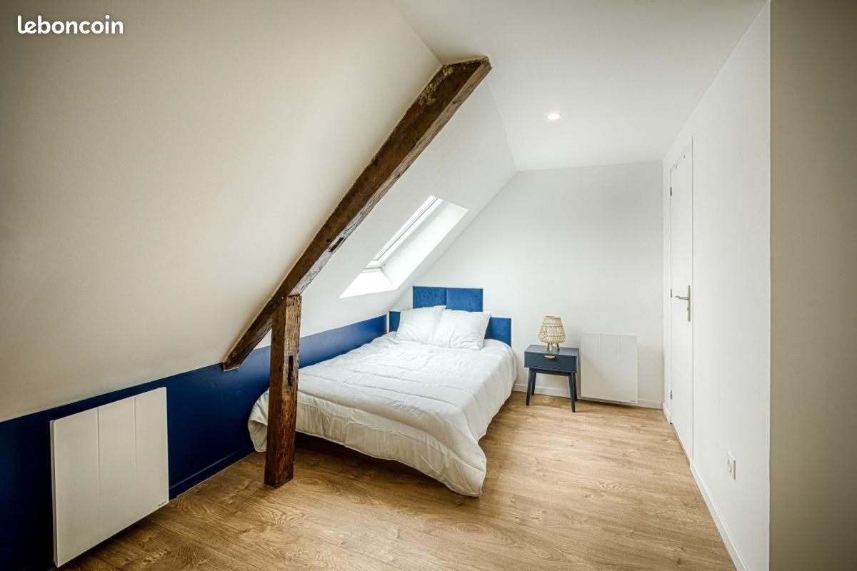 Appartement 1 pièce 12 m² · à Cambrai · 12 m² · 460 €