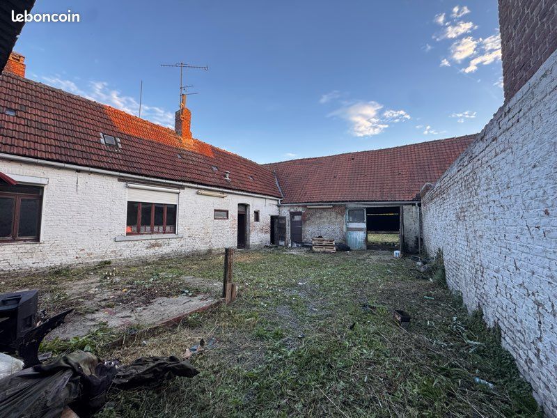 Maison 12 pièces 200 m² · à Carvin · 200 m² · 149 000 €