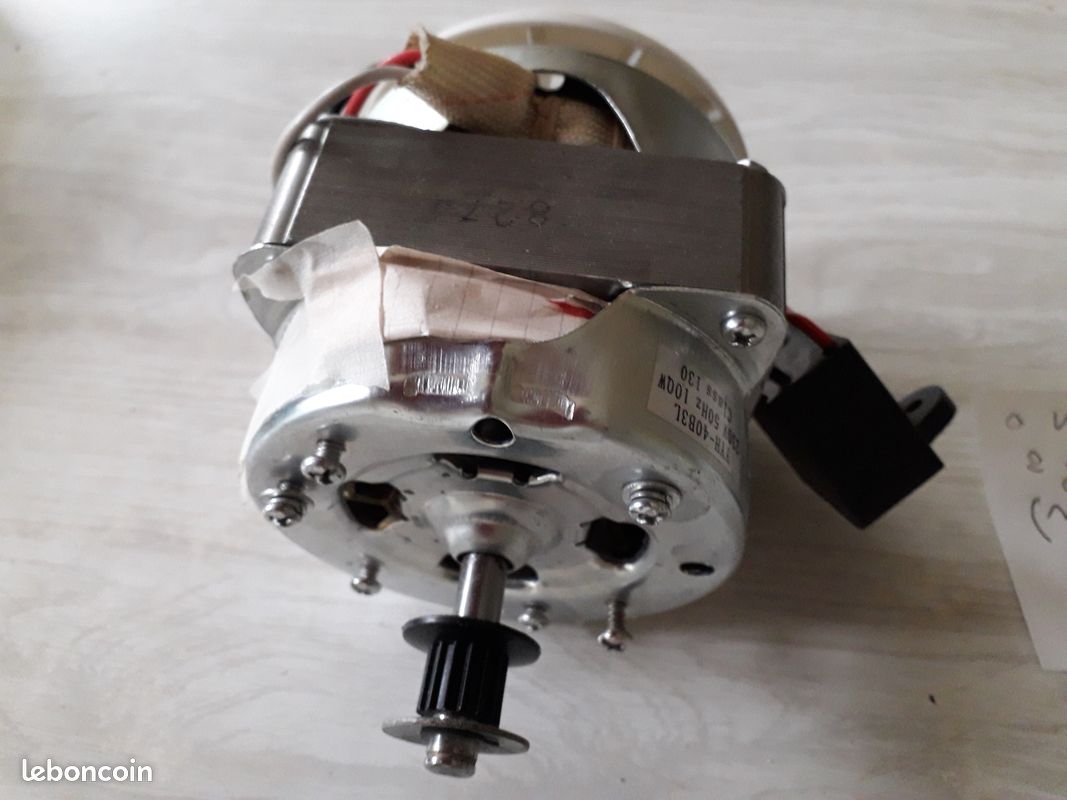 Bricolage moteur mono (image 3)