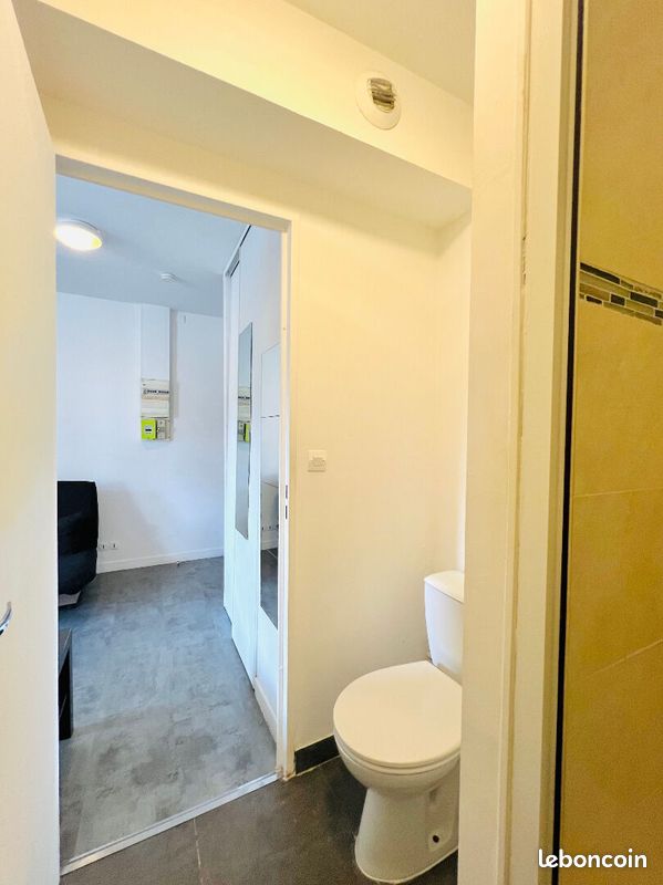 Appartement a louer drancy - 1 pièce(s) - 19 m2 - Surfyn