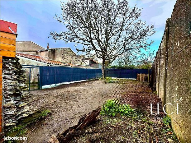 Maison 3 pièces 72 m² — 6