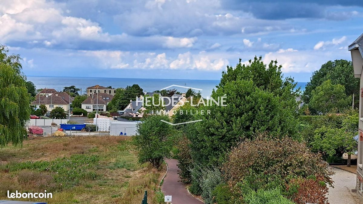 Maison 5 pièces 133 m² · à Donville-les-Bains · 133 m² · 280 000 €
