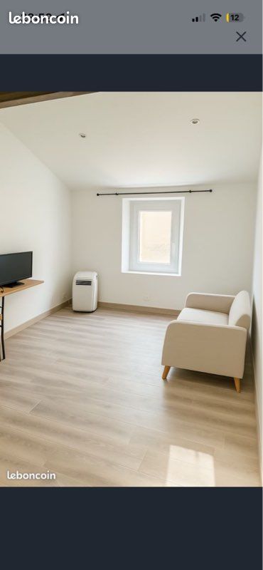 Appartement 1 pièce 35 m² · à Carpentras · 35 m² · 490 €/mois