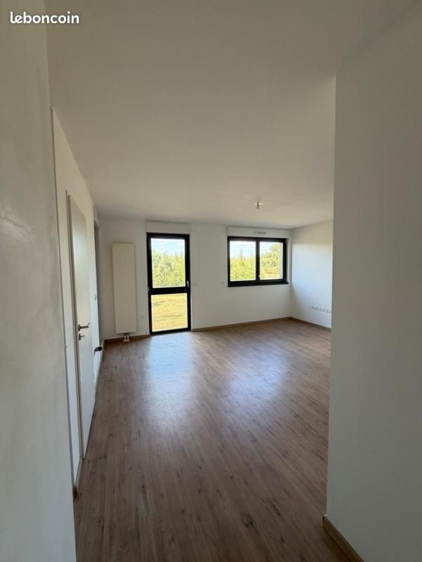 Appartement 2 pièces 48 m² · à Ostwald · 48 m² · 627 €/mois