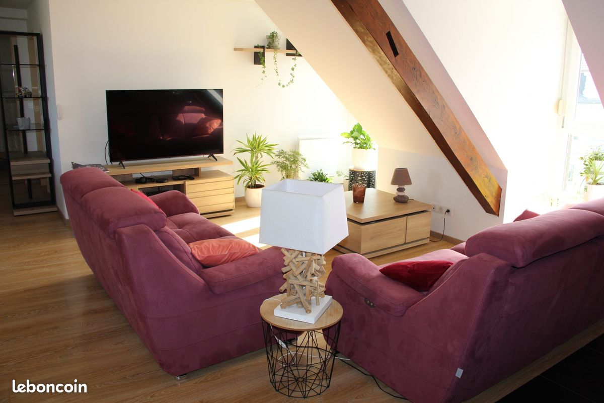 Appartement 5 pièces 103 m² · à Cernay · 103 m² · 199 000 €