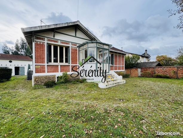 Maison 6 pièces 200 m²