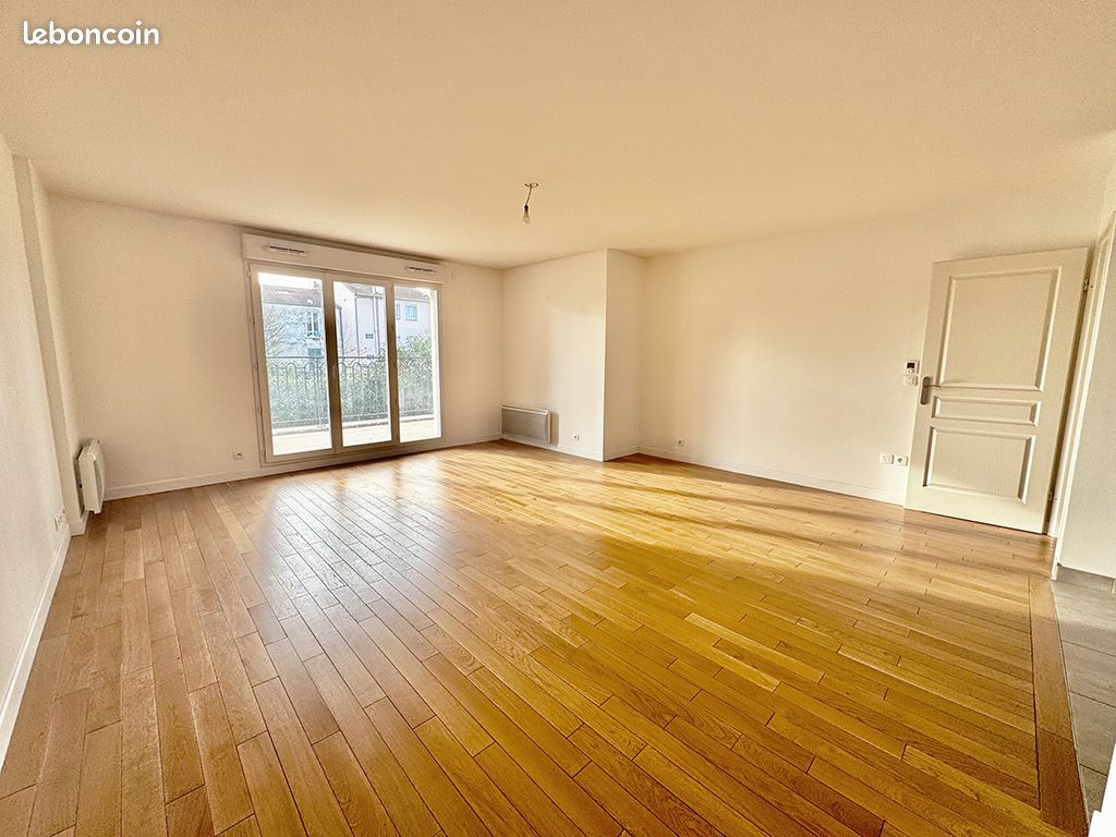 Appartement 3 pièces 77 m² · au Perreux-sur-Marne · 77 m² · 418 000 €