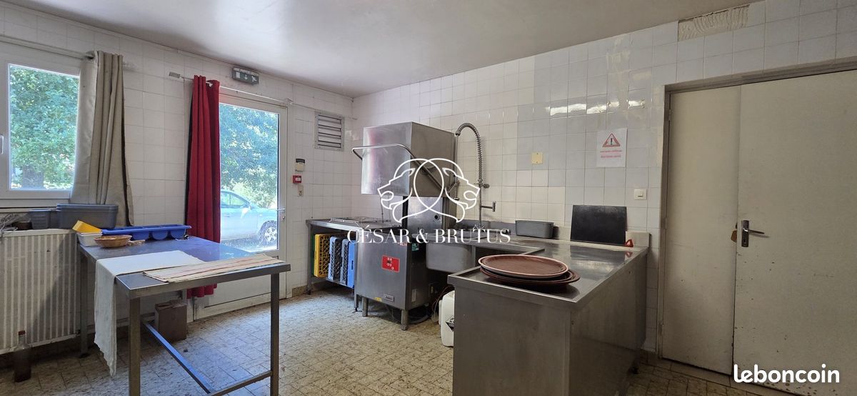Maison 16 pièces 1023 m² (image 14)