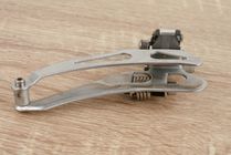 mavic 860 dérailleur avant vélo de course français vintage années 80