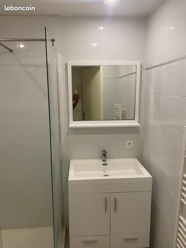 Appartement a louer martigues - 1 pièce(s) - 20 m2 - Surfyn