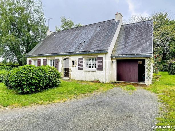 Maison 5 pièces 90 m²
