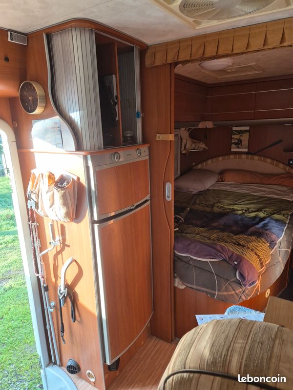 Camping-car 650 tandy (image 3)