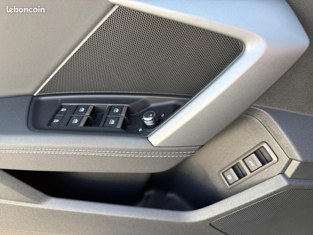 Audi A3 sportback TFSI e Hybride rechargeable 204 S tronic 6 S line (image 31)