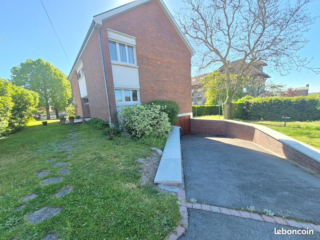 Maison 5 pièces 87 m² · à Liévin · 87 m² · 171 000 €