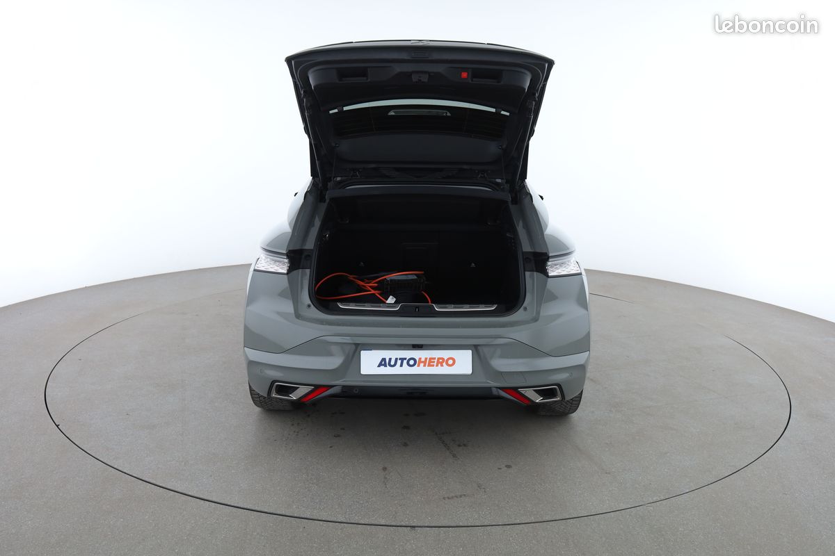 DS Automobiles DS 4 1.6 E-Tense Hybride Rivoli EAT8 225 ch (image 10)