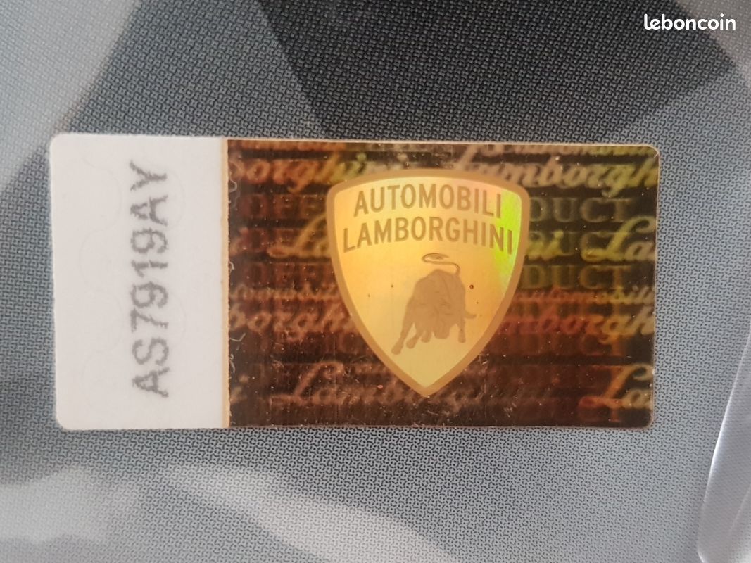 Lot LEGO racers + lamborghini (image 9)